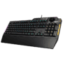 Asus TUF Gaming K1 RGB Gaming Keyboard