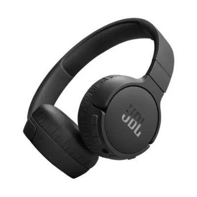 JBL Tune 670BT Pure Bass Wireless Headset Bluetooth Headset