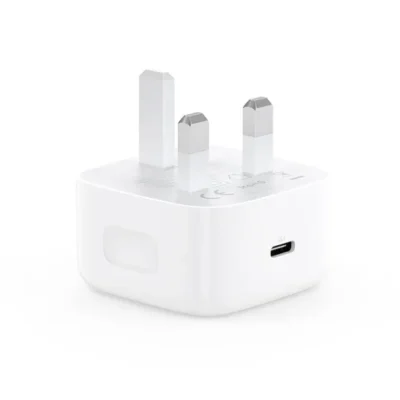 UGREEN 20W PD USB-C Fast Charger UK Plug – CD137